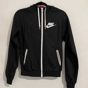 Nike Windbreaker